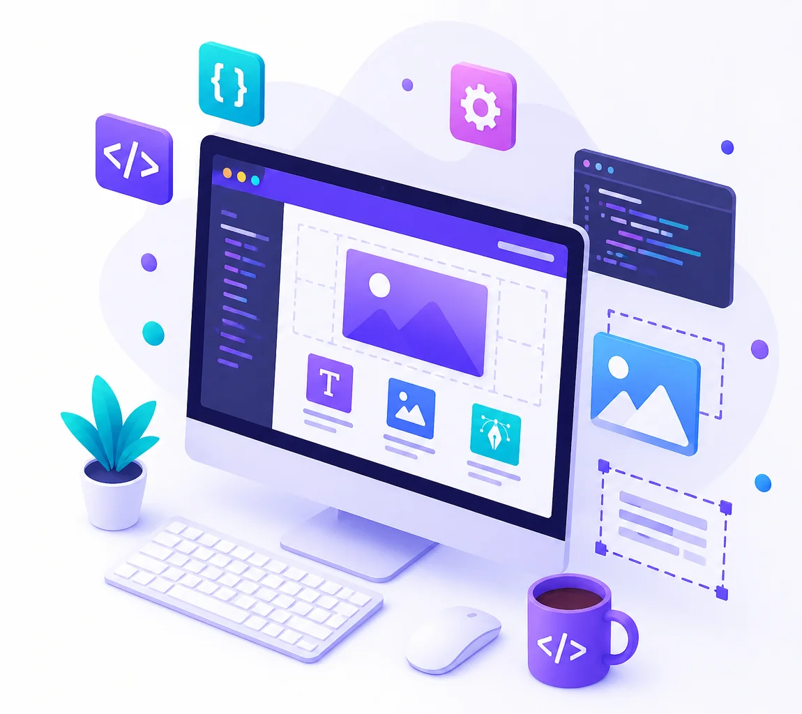 Beautiful UX/UI That Inspires
