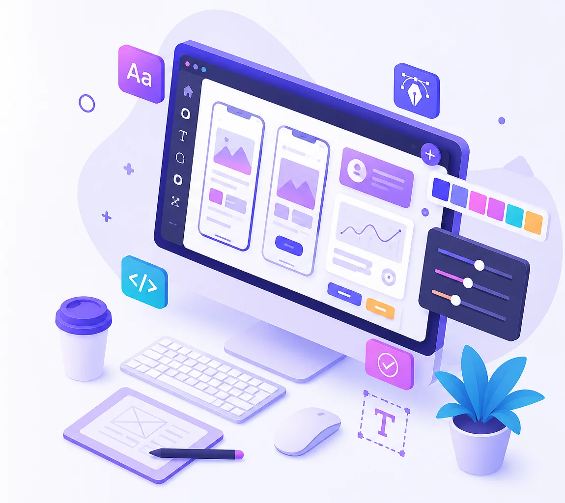 Web Development Company Meerut, Webnomics, Web Design meerut